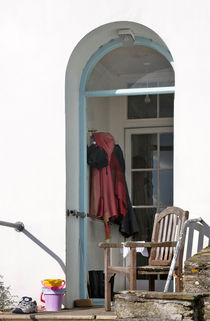 The Porch von Louise Heusinkveld