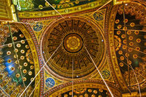 The Dome von Marwa Sameer Morgan