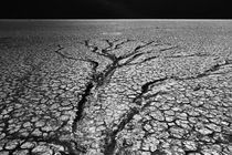 Watertraces in the Dessert von Jürgen Klust