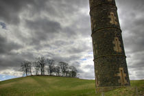 The Sleeping Tower Of Cammo by Tamas Katai