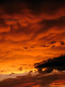 Mediterranean Sunset von Jadran Boban