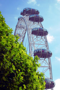 london eye von infin1ty