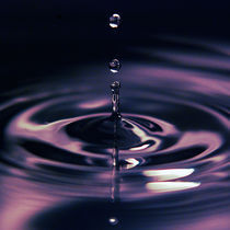 Water drop