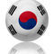 Pallone-corea-sud