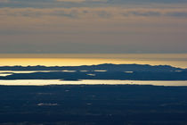 Golden light von Ivan Coric