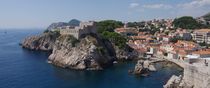 Dubrovnik, Croatia