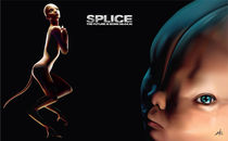 Splice von Eric Havard