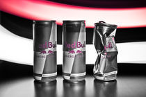 RedBull by Leonardo Filippi