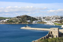 Bodrum by Evren Kalinbacak