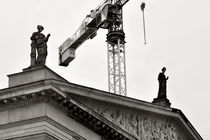 Tanz der Stile - Konzerthaus Berlin von captainsilva