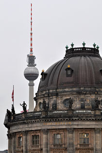 BODE MUSEUM von captainsilva