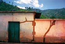 Wall and Sky von Bryan Dechter