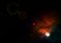 space background von ozy ardiansyah