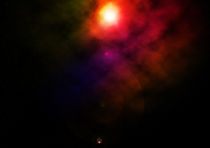 space background von ozy ardiansyah