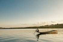 Khao Laem Lake von Thomas Cristofoletti