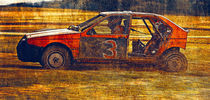 Stockcar9 von Matthias Töpfer