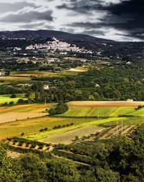 Provence04 von Bombaert Patrick