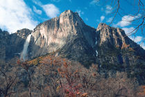 Yosemite II by Anne Lorraine Uy
