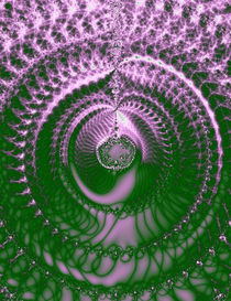 Fantasy Swirl von regalrebeldesigns