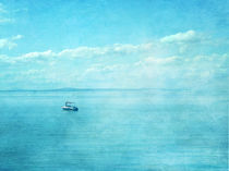 Bodensee-Impression by Franziska Rullert