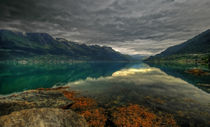 Hardangerfjord von photoart-hartmann