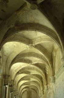 Oaxaca Ceiling von John Mitchell