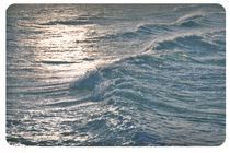 waves 1 by ricardo junqueira