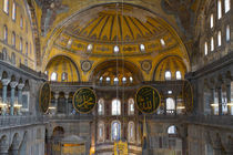 Hagia Sophia von Evren Kalinbacak