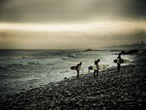 Surferos von Thomas Cristofoletti