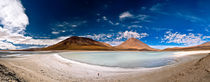 Laguna Verde von Thomas Cristofoletti