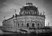 Bodemuseum BW by Holger Brust