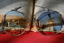 See The World Through Books by Rozalia Toth