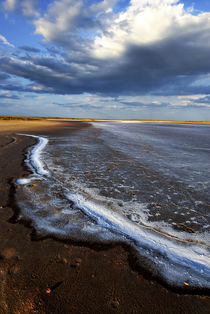 Wave of Salt von Elmar Akhmetov