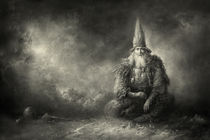 Wizard by yaroslav-gerzhedovich