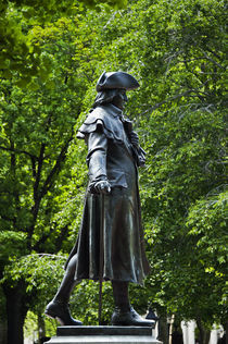 Independence National Historic Park, Philadelphia von John Greim