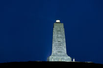 Wright Brothers Memorial von John Greim