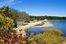 Chatham, Cape Cod, MA, Massachusetts, USA von John Greim