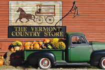 The Vermont Country Store, Vermont, USA von John Greim