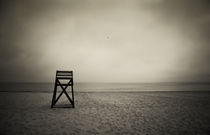 Moody Lifeguard Stand von John Greim