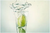 Lemon Water von Carl  Jansson