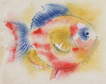 Fish von Ruth Baker