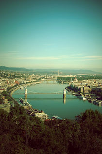 Budapest by vera-maria