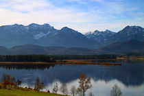 Im Allgäu von pichris