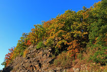 Herbst am Gipfel von Wolfgang Dufner