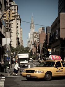 Iconic New York von Darren Martin