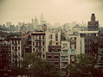 Lower East Side von Darren Martin