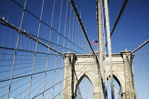 BROOKLYN BRIDGE von Darren Martin