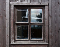 window of soul von Franziska Rullert