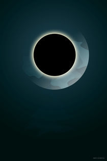 Zen Series: Eclipse von Stratos Agianoglou