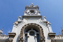 Bulgarian St. Stephen Church by Evren Kalinbacak